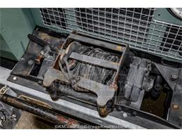 1965 Land Rover Series IIA (CC-2107934) for sale in Grand Rapids, Michigan