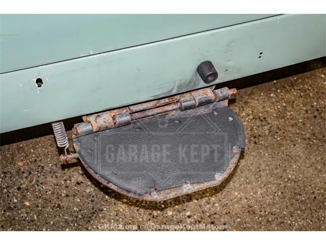 1965 Land Rover Series IIA (CC-2107934) for sale in Grand Rapids, Michigan