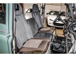 1965 Land Rover Series IIA (CC-2107934) for sale in Grand Rapids, Michigan