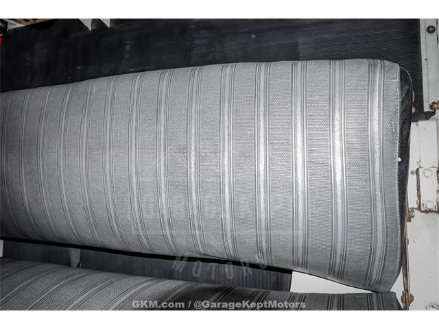1965 Land Rover Series IIA (CC-2107934) for sale in Grand Rapids, Michigan
