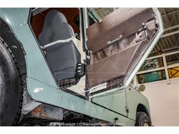 1965 Land Rover Series IIA (CC-2107934) for sale in Grand Rapids, Michigan