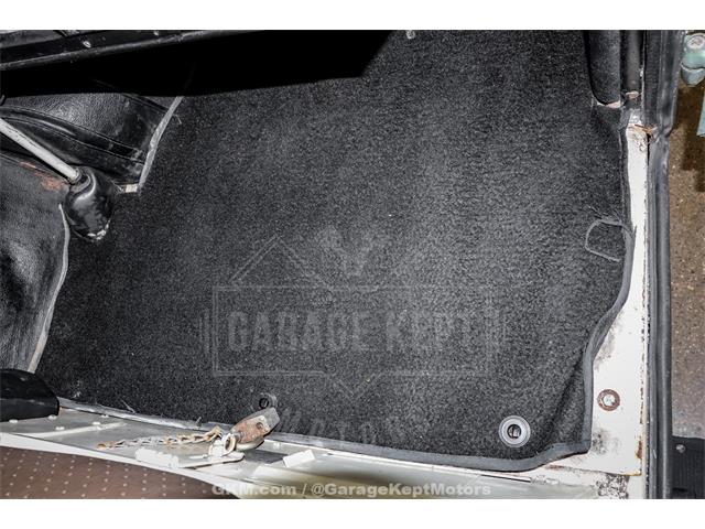 1965 Land Rover Series IIA (CC-2107934) for sale in Grand Rapids, Michigan