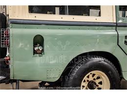 1965 Land Rover Series IIA (CC-2107934) for sale in Grand Rapids, Michigan