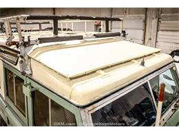 1965 Land Rover Series IIA (CC-2107934) for sale in Grand Rapids, Michigan