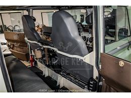 1965 Land Rover Series IIA (CC-2107934) for sale in Grand Rapids, Michigan