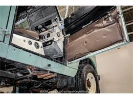 1965 Land Rover Series IIA (CC-2107934) for sale in Grand Rapids, Michigan