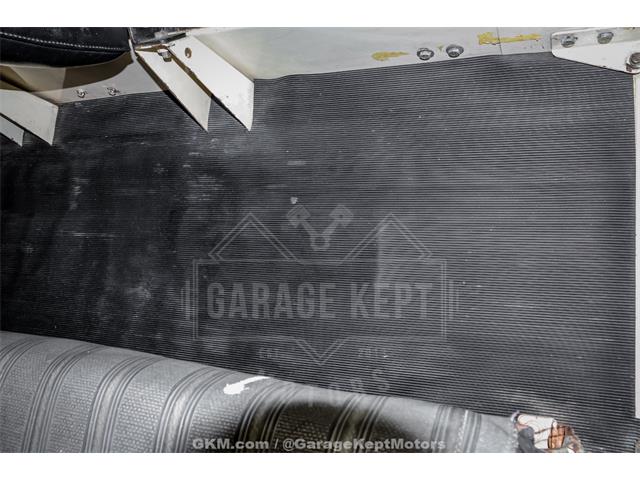 1965 Land Rover Series IIA (CC-2107934) for sale in Grand Rapids, Michigan