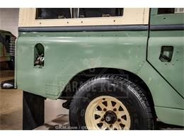1965 Land Rover Series IIA (CC-2107934) for sale in Grand Rapids, Michigan