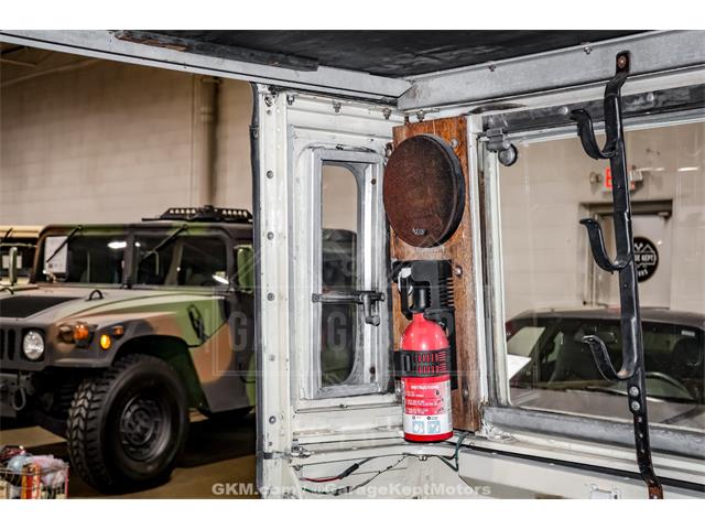 1965 Land Rover Series IIA (CC-2107934) for sale in Grand Rapids, Michigan