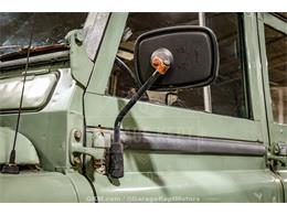 1965 Land Rover Series IIA (CC-2107934) for sale in Grand Rapids, Michigan
