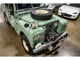1965 Land Rover Series IIA (CC-2107934) for sale in Grand Rapids, Michigan