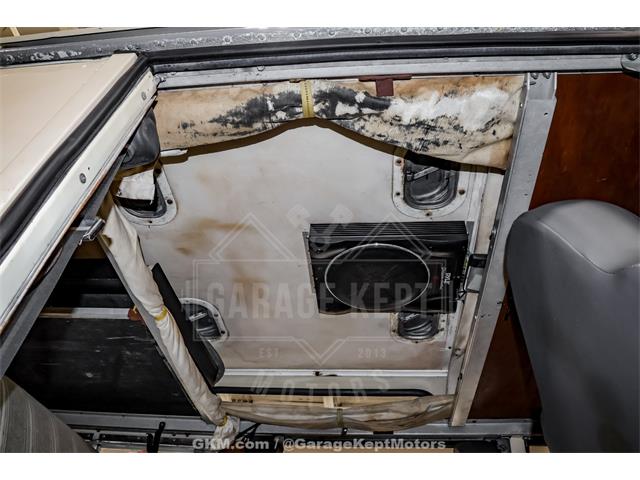 1965 Land Rover Series IIA (CC-2107934) for sale in Grand Rapids, Michigan