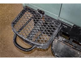 1965 Land Rover Series IIA (CC-2107934) for sale in Grand Rapids, Michigan