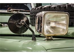 1965 Land Rover Series IIA (CC-2107934) for sale in Grand Rapids, Michigan