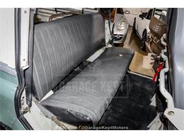 1965 Land Rover Series IIA (CC-2107934) for sale in Grand Rapids, Michigan