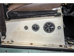 1965 Land Rover Series IIA (CC-2107934) for sale in Grand Rapids, Michigan