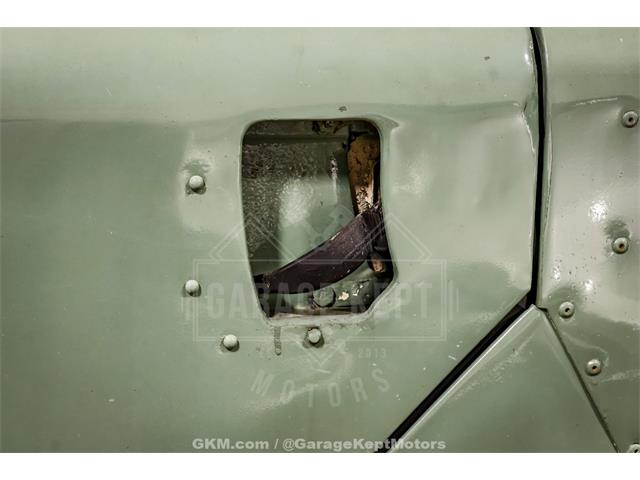 1965 Land Rover Series IIA (CC-2107934) for sale in Grand Rapids, Michigan