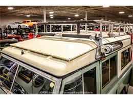 1965 Land Rover Series IIA (CC-2107934) for sale in Grand Rapids, Michigan