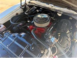 1965 Oldsmobile 442 (CC-2107935) for sale in Cadillac, Michigan