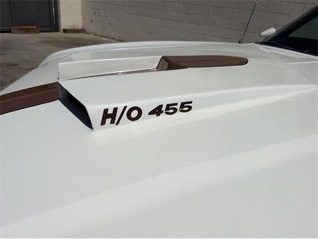 1965 Oldsmobile 442 (CC-2107935) for sale in Cadillac, Michigan