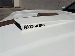 1965 Oldsmobile 442 (CC-2107935) for sale in Cadillac, Michigan