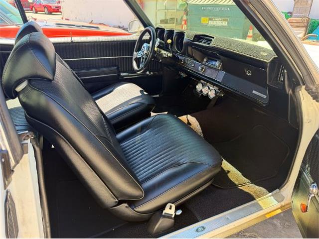1965 Oldsmobile 442 (CC-2107935) for sale in Cadillac, Michigan