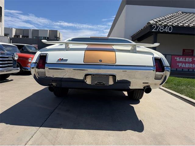 1965 Oldsmobile 442 (CC-2107935) for sale in Cadillac, Michigan