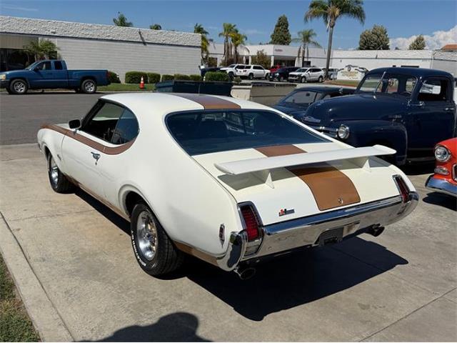 1965 Oldsmobile 442 (CC-2107935) for sale in Cadillac, Michigan