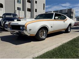 1965 Oldsmobile 442 (CC-2107935) for sale in Cadillac, Michigan