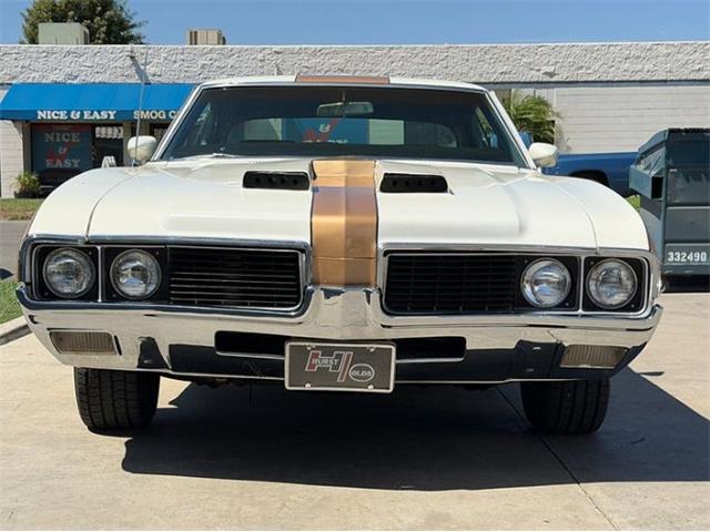 1965 Oldsmobile 442 (CC-2107935) for sale in Cadillac, Michigan