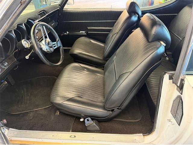 1965 Oldsmobile 442 (CC-2107935) for sale in Cadillac, Michigan