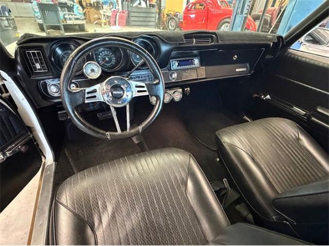 1965 Oldsmobile 442 (CC-2107935) for sale in Cadillac, Michigan