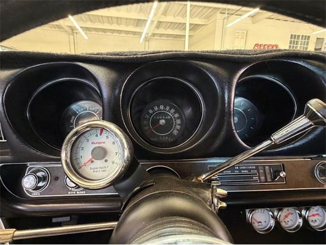 1965 Oldsmobile 442 (CC-2107935) for sale in Cadillac, Michigan