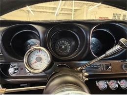 1965 Oldsmobile 442 (CC-2107935) for sale in Cadillac, Michigan
