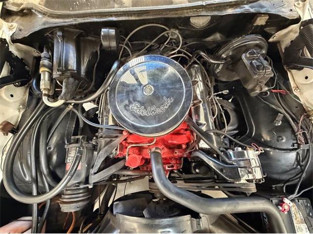 1965 Oldsmobile 442 (CC-2107935) for sale in Cadillac, Michigan