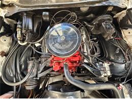 1965 Oldsmobile 442 (CC-2107935) for sale in Cadillac, Michigan