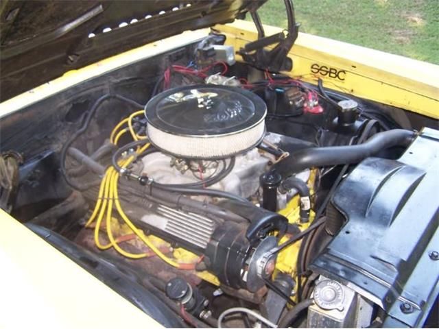 1966 Oldsmobile 442 (CC-2107936) for sale in Cadillac, Michigan