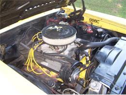 1966 Oldsmobile 442 (CC-2107936) for sale in Cadillac, Michigan