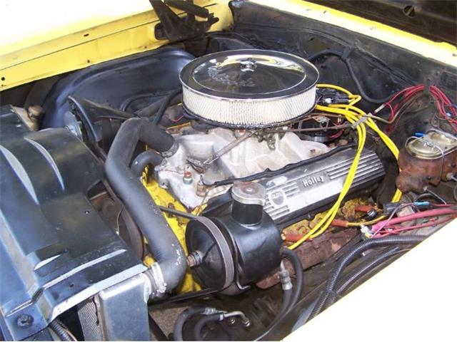 1966 Oldsmobile 442 (CC-2107936) for sale in Cadillac, Michigan