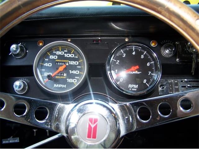 1966 Oldsmobile 442 (CC-2107936) for sale in Cadillac, Michigan