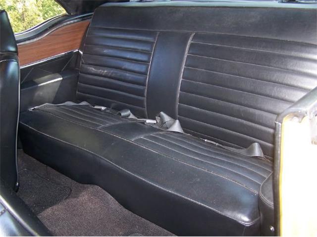 1966 Oldsmobile 442 (CC-2107936) for sale in Cadillac, Michigan