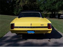 1966 Oldsmobile 442 (CC-2107936) for sale in Cadillac, Michigan