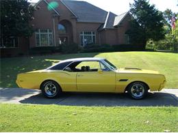 1966 Oldsmobile 442 (CC-2107936) for sale in Cadillac, Michigan