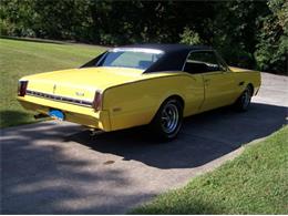 1966 Oldsmobile 442 (CC-2107936) for sale in Cadillac, Michigan