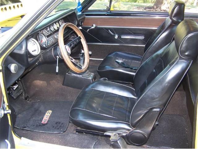 1966 Oldsmobile 442 (CC-2107936) for sale in Cadillac, Michigan