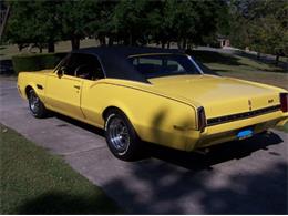 1966 Oldsmobile 442 (CC-2107936) for sale in Cadillac, Michigan