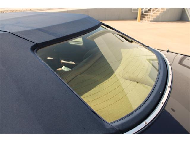 1997 Cadillac Eldorado (CC-2107937) for sale in Grapevine, Texas