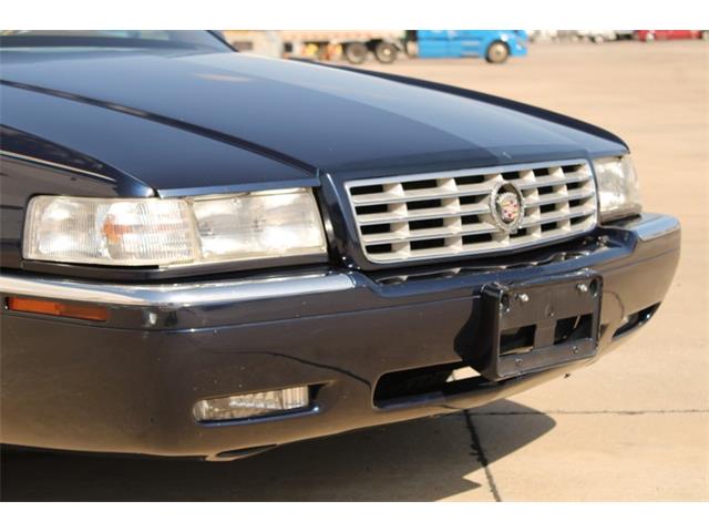 1997 Cadillac Eldorado (CC-2107937) for sale in Grapevine, Texas