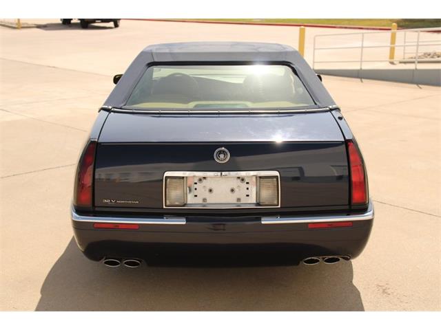 1997 Cadillac Eldorado (CC-2107937) for sale in Grapevine, Texas