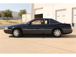 1997 Cadillac Eldorado (CC-2107937) for sale in Grapevine, Texas